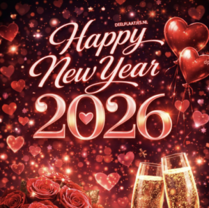 happy new year